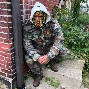 Meet your Posher, Willie